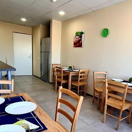 Atoll Hostel Haabneeme Luaran gambar