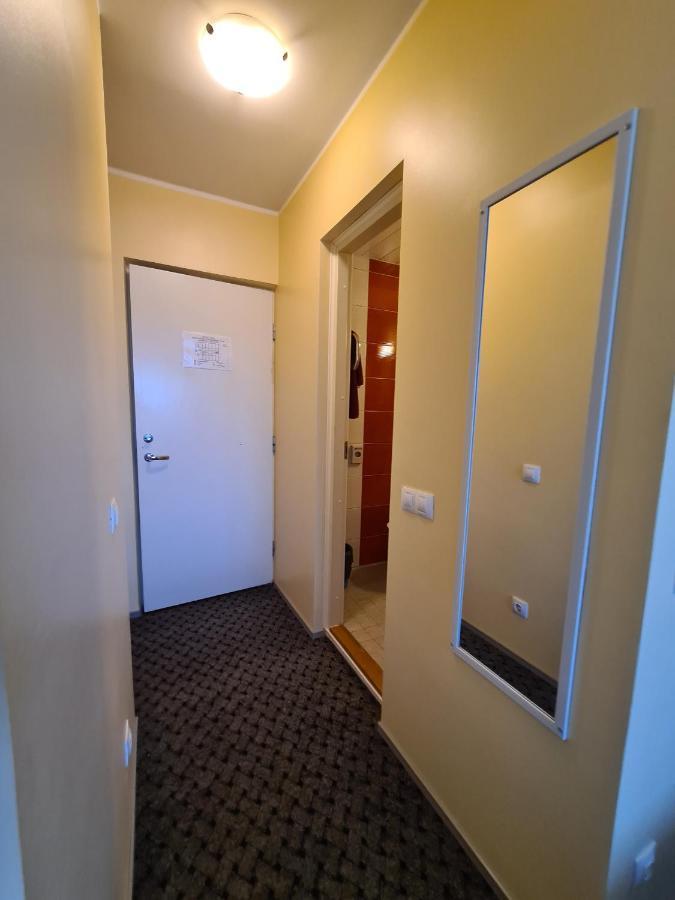 Atoll Hostel Haabneeme Luaran gambar