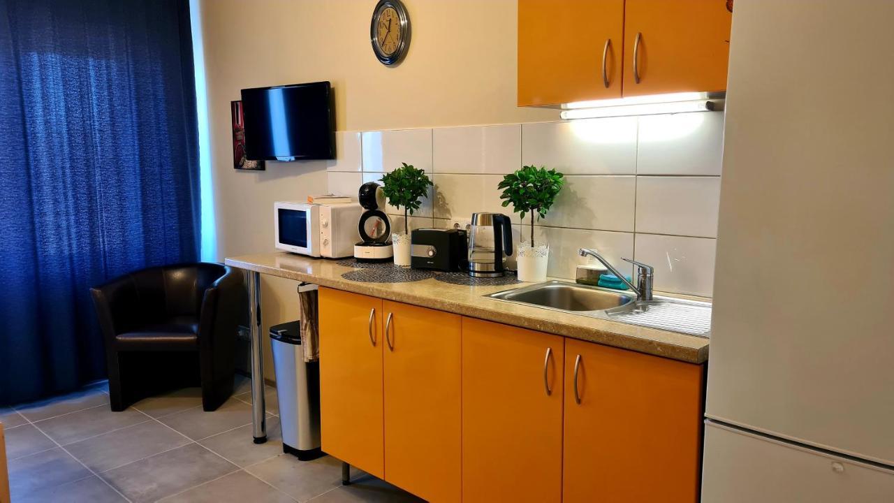 Atoll Hostel Haabneeme Luaran gambar