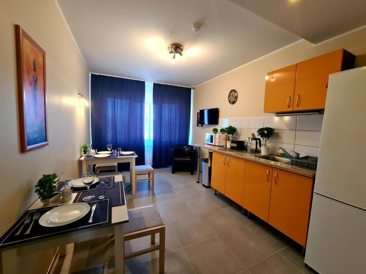 Atoll Hostel Haabneeme Luaran gambar