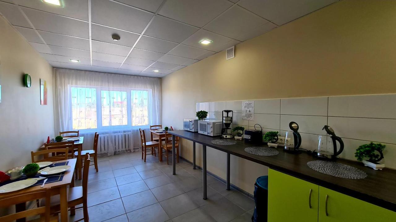 Atoll Hostel Haabneeme Luaran gambar