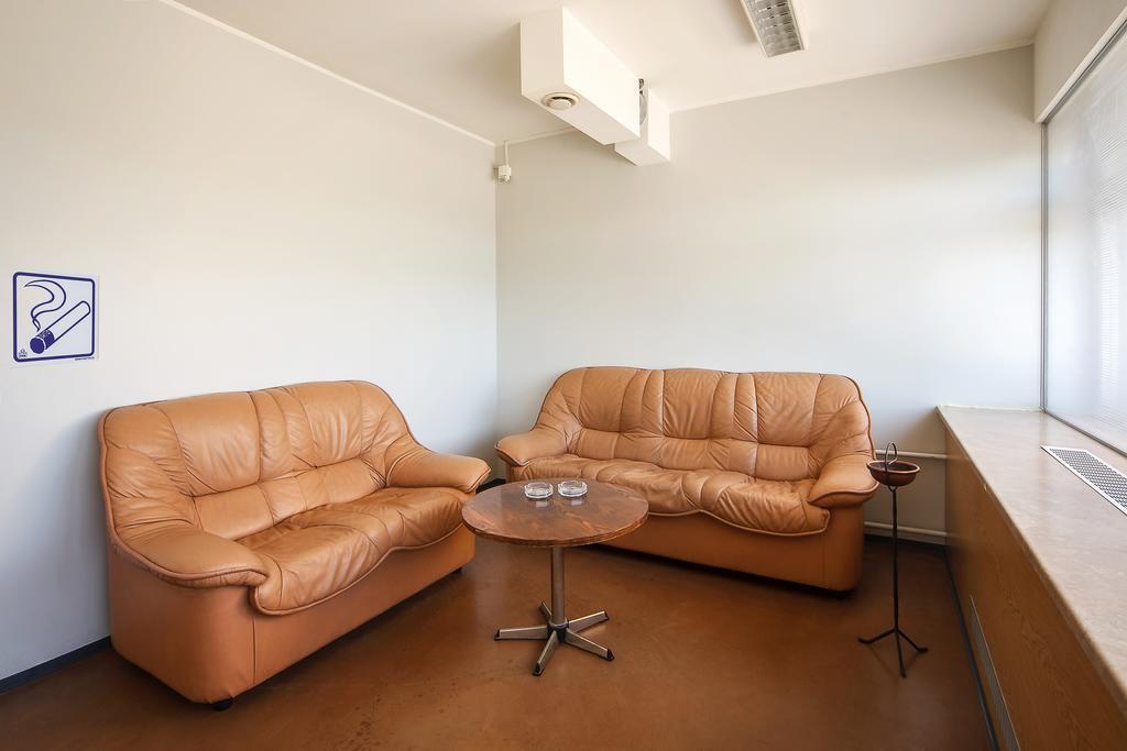 Atoll Hostel Haabneeme Luaran gambar