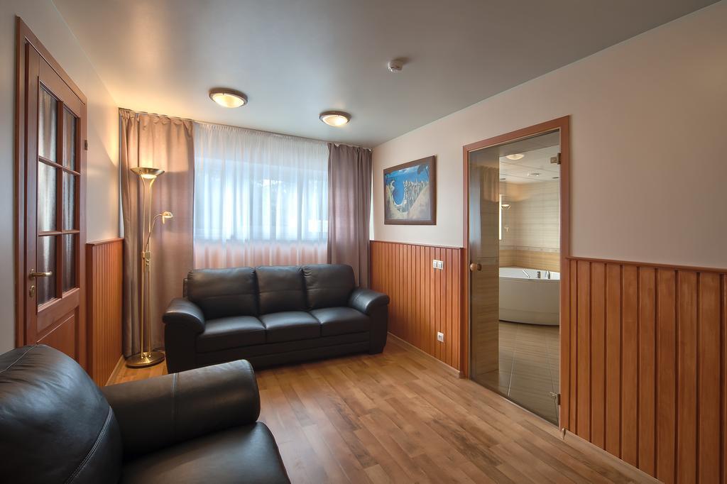 Atoll Hostel Haabneeme Luaran gambar